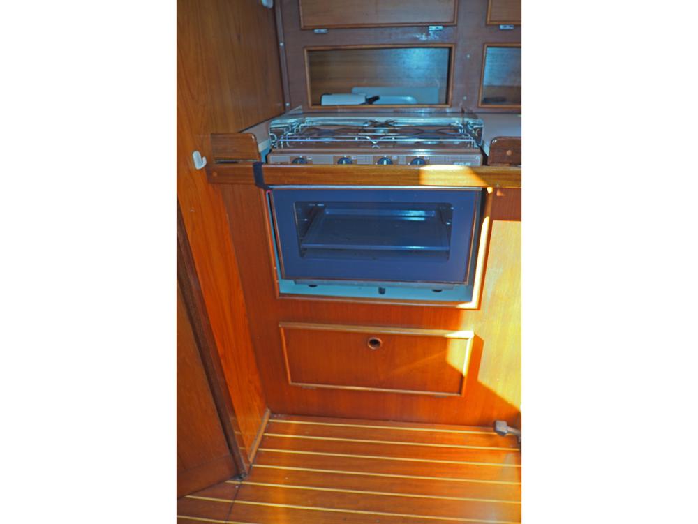 Salon, H&eacute;bergements